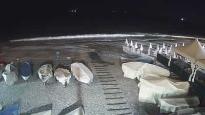immagine della webcam nei dintorni di Torriglia: webcam Sori