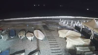 immagine della webcam nei dintorni di Rapallo: webcam Sori
