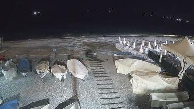 immagine della webcam nei dintorni di Torriglia: webcam Sori