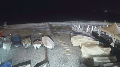 immagine della webcam nei dintorni di Torriglia: webcam Sori