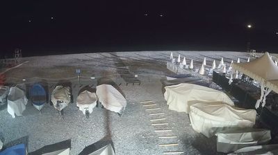 immagine della webcam nei dintorni di Portofino: webcam Sori