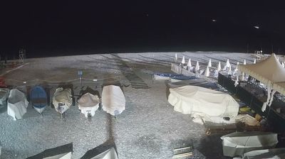 immagine della webcam nei dintorni di Serra Riccò: webcam Sori