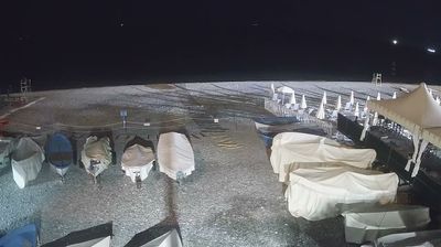 immagine della webcam nei dintorni di Camogli: webcam Sori