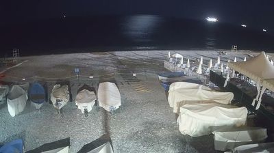immagine della webcam nei dintorni di Bogliasco: webcam Sori