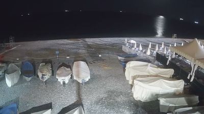 immagine della webcam nei dintorni di Sant'Olcese: webcam Sori