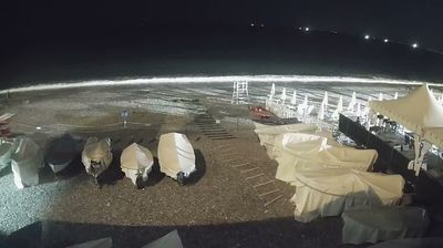 immagine della webcam nei dintorni di Sestri Ponente: webcam Sori