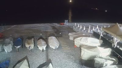 immagine della webcam nei dintorni di Torriglia: webcam Sori