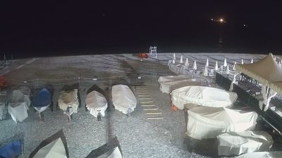 immagine della webcam nei dintorni di San Colombano Certenoli: webcam Sori