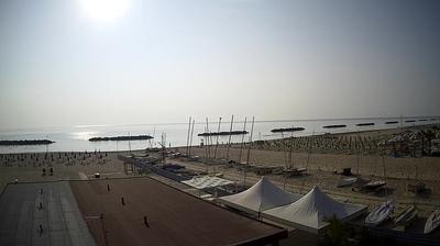Preview delle webcam di Porto San Giorgio