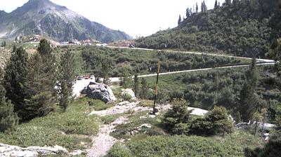 immagine della webcam nei dintorni di Caldonazzo: webcam Palù del Fersina