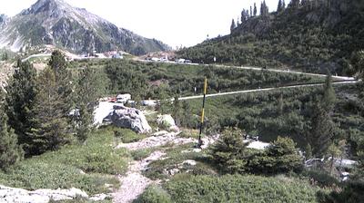 immagine della webcam nei dintorni di Lavis: webcam Palù del Fersina