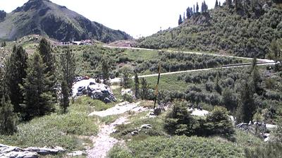 immagine della webcam nei dintorni di Borgo Valsugana: webcam Palù del Fersina