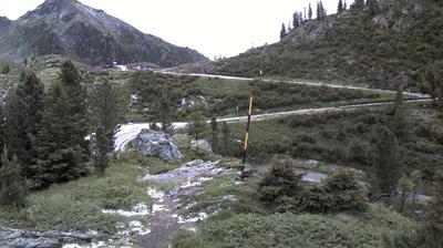 immagine della webcam nei dintorni di Bedollo: webcam Palù del Fersina