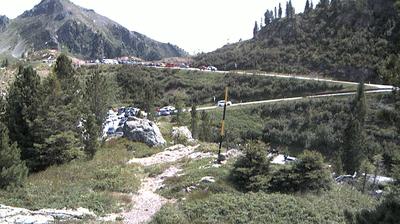 immagine della webcam nei dintorni di Capriana: webcam Palù del Fersina