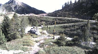 immagine della webcam nei dintorni di Baselga di Pinè: webcam Palù del Fersina