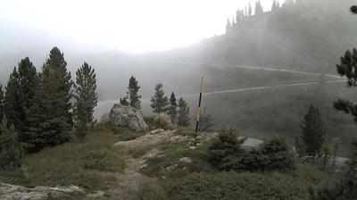 immagine della webcam nei dintorni di Borgo Valsugana: webcam Palù del Fersina