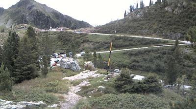 immagine della webcam nei dintorni di Caldonazzo: webcam Palù del Fersina