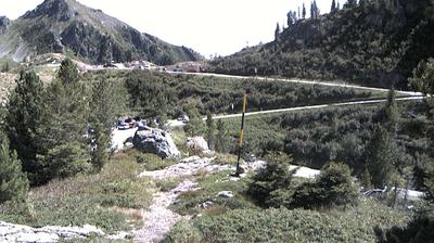 immagine della webcam nei dintorni di Panarotta: webcam Palù del Fersina