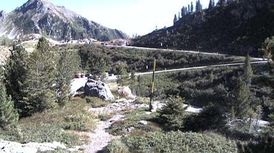 immagine della webcam nei dintorni di Sover: webcam Palù del Fersina