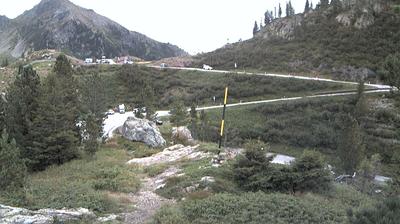 immagine della webcam nei dintorni di Trento: webcam Palù del Fersina