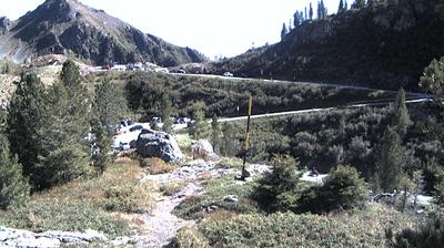 immagine della webcam nei dintorni di Bedollo: webcam Palù del Fersina