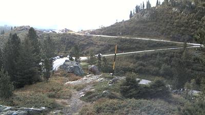immagine della webcam nei dintorni di Trento: webcam Palù del Fersina