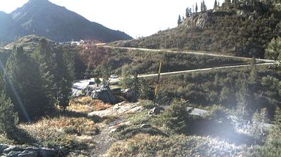 immagine della webcam nei dintorni di Bedollo: webcam Palù del Fersina