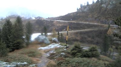 immagine della webcam nei dintorni di Caldonazzo: webcam Palù del Fersina