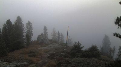 immagine della webcam nei dintorni di Borgo Valsugana: webcam Palù del Fersina