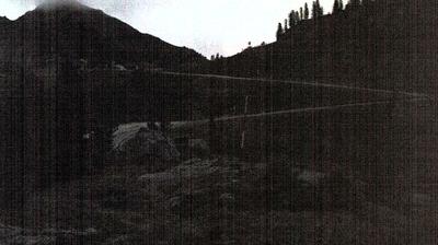 immagine della webcam nei dintorni di Baselga di Pinè: webcam Palù del Fersina