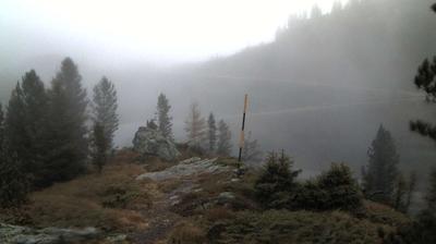 immagine della webcam nei dintorni di Castello Tesino: webcam Palù del Fersina