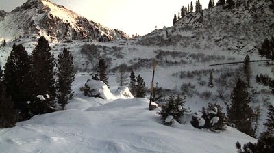 immagine della webcam nei dintorni di Cortaccia sulla Strada del Vino: webcam Palù del Fersina