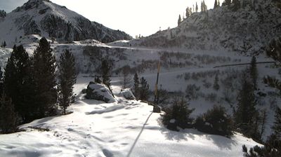 immagine della webcam nei dintorni di Caldonazzo: webcam Palù del Fersina