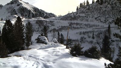 immagine della webcam nei dintorni di Lavis: webcam Palù del Fersina