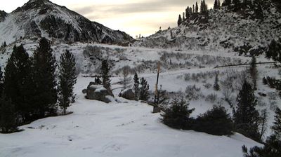 immagine della webcam nei dintorni di Caldonazzo: webcam Palù del Fersina