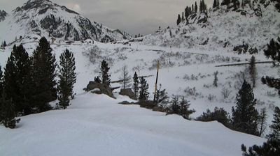 immagine della webcam nei dintorni di Trento: webcam Palù del Fersina