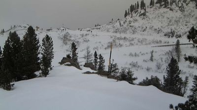 immagine della webcam nei dintorni di Calceranica al Lago: webcam Palù del Fersina
