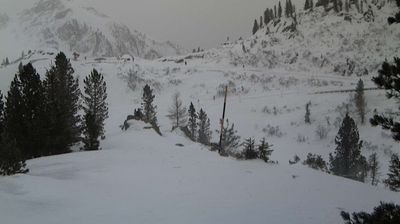 immagine della webcam nei dintorni di Trento: webcam Palù del Fersina