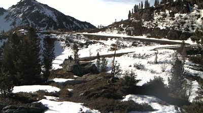 immagine della webcam nei dintorni di Cortaccia sulla Strada del Vino: webcam Palù del Fersina