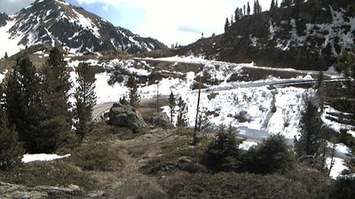 immagine della webcam nei dintorni di Caldonazzo: webcam Palù del Fersina