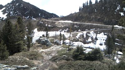 immagine della webcam nei dintorni di Trento: webcam Palù del Fersina