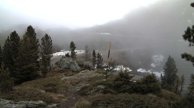 immagine della webcam nei dintorni di Castello Tesino: webcam Palù del Fersina
