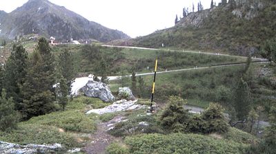 immagine della webcam nei dintorni di Caldonazzo: webcam Palù del Fersina