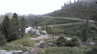 immagine della webcam nei dintorni di Trento: webcam Palù del Fersina