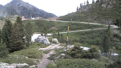 immagine della webcam nei dintorni di Lavis: webcam Palù del Fersina