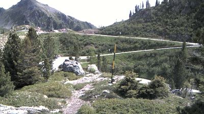 immagine della webcam nei dintorni di Caldonazzo: webcam Palù del Fersina