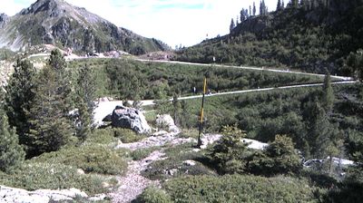 immagine della webcam nei dintorni di Lavis: webcam Palù del Fersina