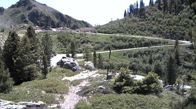 immagine della webcam nei dintorni di Trento: webcam Palù del Fersina