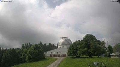 Preview delle webcam di Asiago