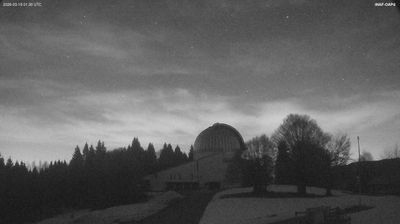 immagine della webcam nei dintorni di Luserna: webcam Asiago